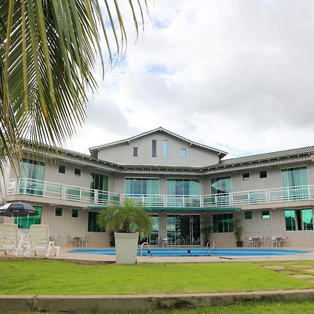 Xingu Praia Hotel Altamira  Exterior foto