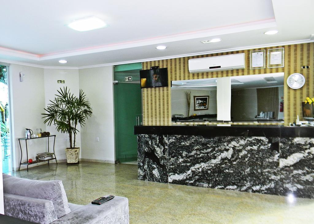 Xingu Praia Hotel Altamira  Exterior foto