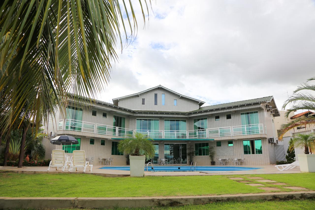 Xingu Praia Hotel Altamira  Exterior foto